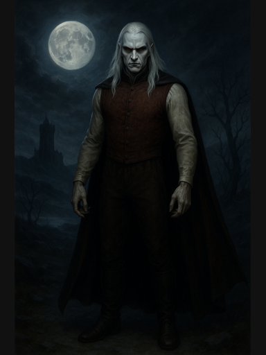 Bildnis von Ceraldarion
