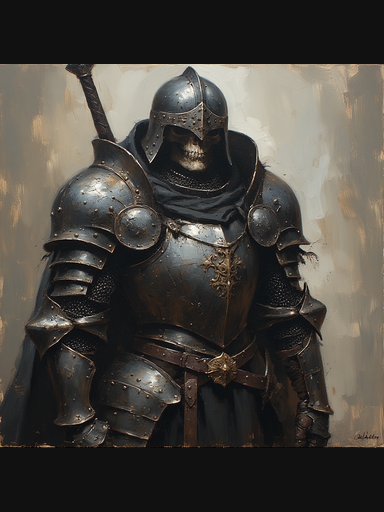 Bildnis von Diego Vernan