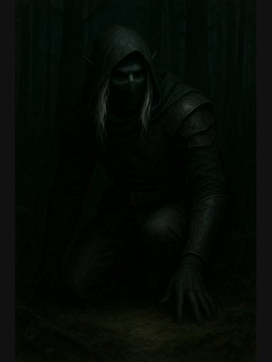Bildnis von Sarkul Tal'vharin